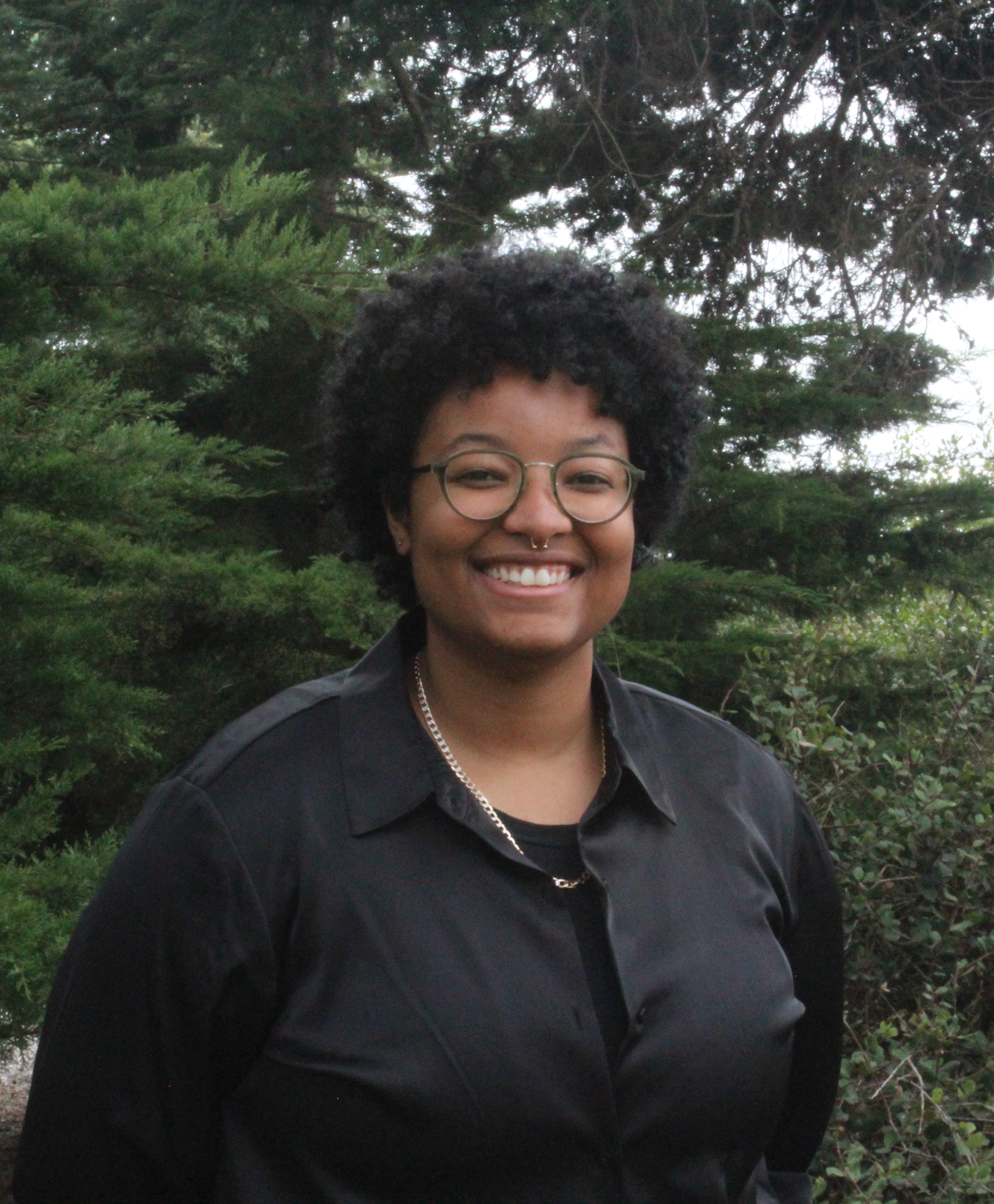 Tori McMillan